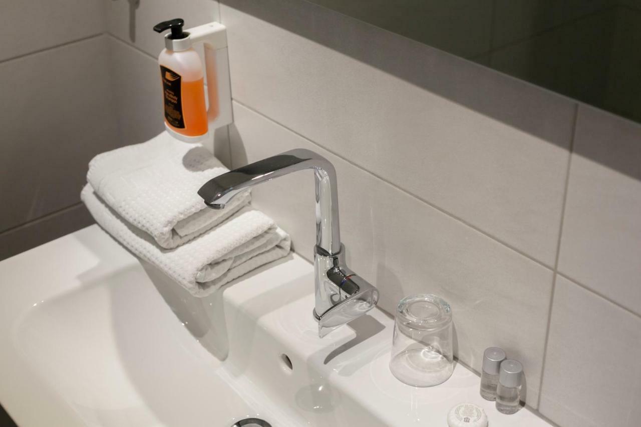 Hotel Prinz Anton Dusseldorf Luaran gambar